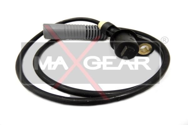 Jutiklis, rato greitis MAXGEAR 20-0007