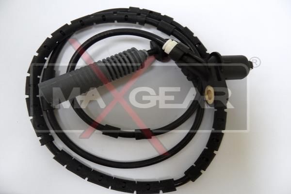 Sensor, wheel speed MAXGEAR 20-0010