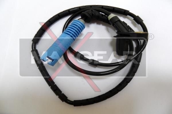 Sensor, wheel speed MAXGEAR 20-0011