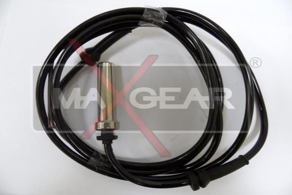 Jutiklis, rato greitis MAXGEAR 20-0026