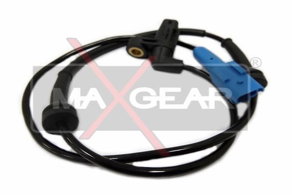 Jutiklis, rato greitis MAXGEAR 20-0043