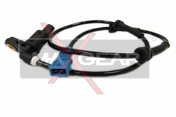 Jutiklis, rato greitis MAXGEAR 20-0045