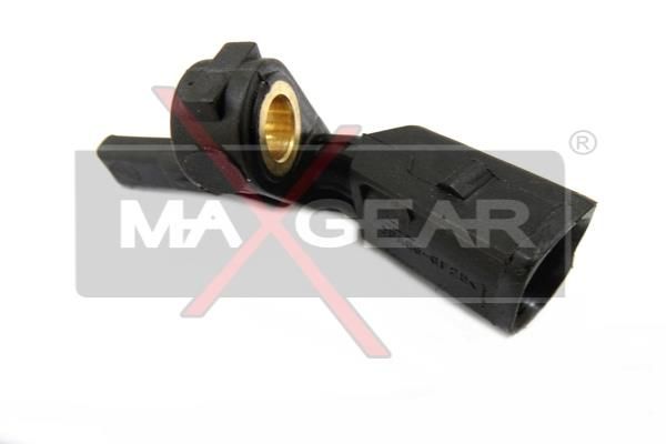 Датчик, кількість обертів колеса MAXGEAR 20-0049