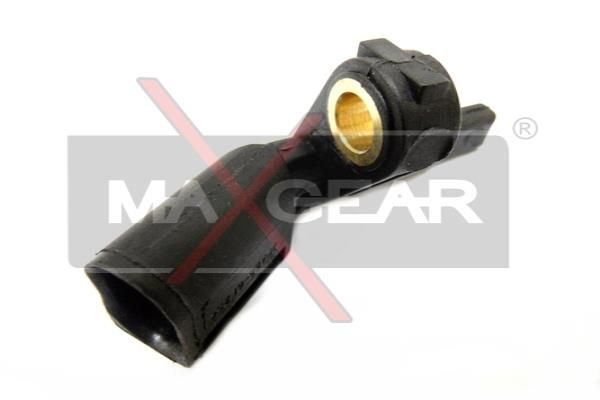 Sensor, wheel speed MAXGEAR 20-0050