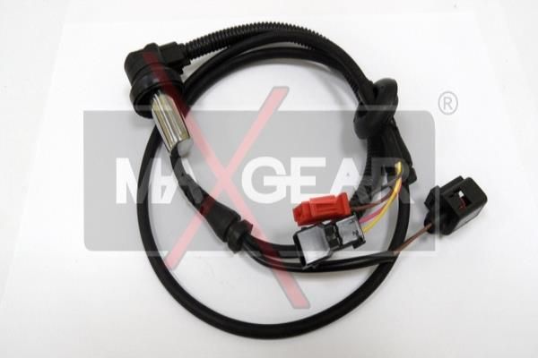 Sensor, wheel speed MAXGEAR 20-0057