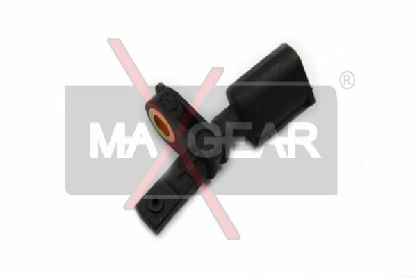 Датчик, кількість обертів колеса MAXGEAR 20-0061