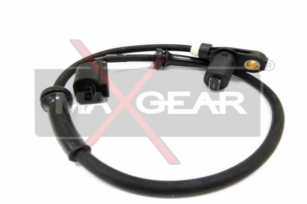 Sensor, wheel speed MAXGEAR 20-0062