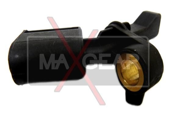 Sensor, wheel speed MAXGEAR 20-0065