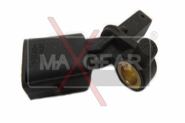 Sensor, wheel speed MAXGEAR 20-0066