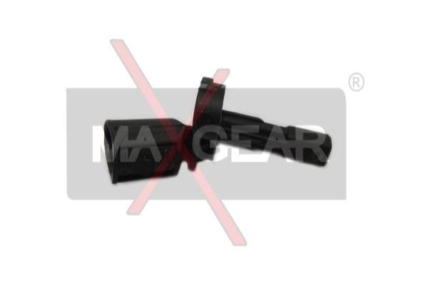 Sensor, wheel speed MAXGEAR 20-0067