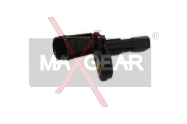 Датчик, кількість обертів колеса MAXGEAR 20-0068