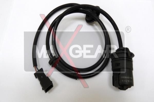 Sensor, wheel speed MAXGEAR 20-0070