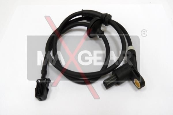 Sensor, wheel speed MAXGEAR 20-0076