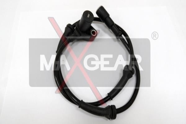 Jutiklis, rato greitis MAXGEAR 20-0080