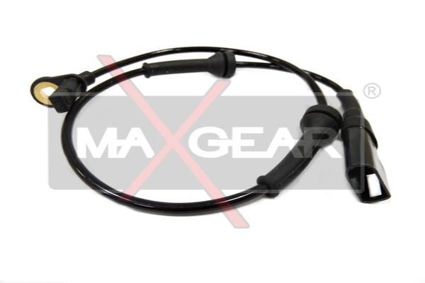 Sensor, wheel speed MAXGEAR 20-0094