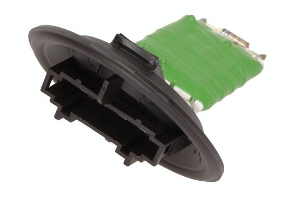 Resistor, interior blower MAXGEAR 21-0299