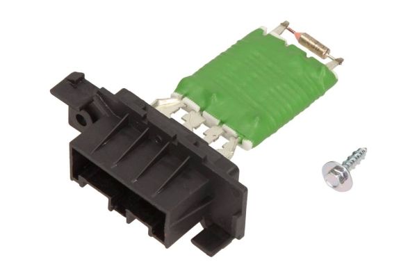 Resistor, interior blower MAXGEAR 21-0351