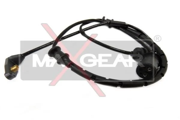 Конт. попер. сигналу, знос гальм. накл. MAXGEAR 23-0004