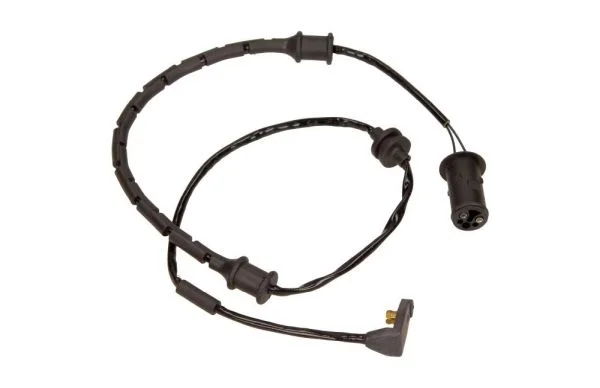 Įspėjimo kontaktas, stabdžių trinkelių susidėvėjimas MAXGEAR 23-0040
