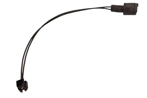 Įspėjimo kontaktas, stabdžių trinkelių susidėvėjimas MAXGEAR 23-0056