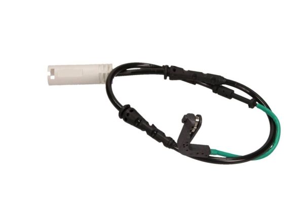 Įspėjimo kontaktas, stabdžių trinkelių susidėvėjimas MAXGEAR 23-0060