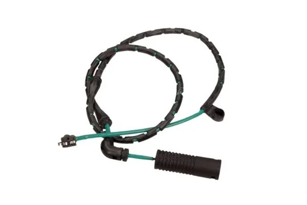Įspėjimo kontaktas, stabdžių trinkelių susidėvėjimas MAXGEAR 23-0065