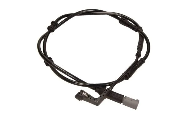 Įspėjimo kontaktas, stabdžių trinkelių susidėvėjimas MAXGEAR 23-0071
