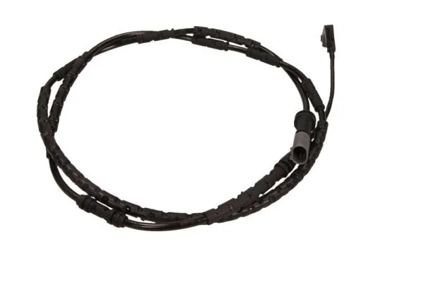 Įspėjimo kontaktas, stabdžių trinkelių susidėvėjimas MAXGEAR 23-0073