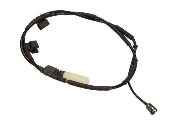 Įspėjimo kontaktas, stabdžių trinkelių susidėvėjimas MAXGEAR 23-0081