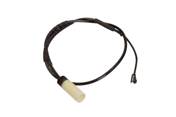 Įspėjimo kontaktas, stabdžių trinkelių susidėvėjimas MAXGEAR 23-0083