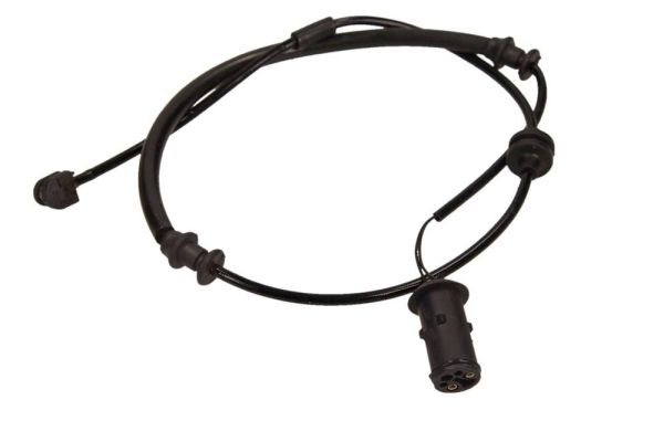 Конт. попер. сигналу, знос гальм. накл. MAXGEAR 23-0100