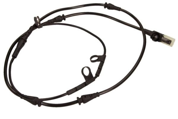 Конт. попер. сигналу, знос гальм. накл. MAXGEAR 23-0108
