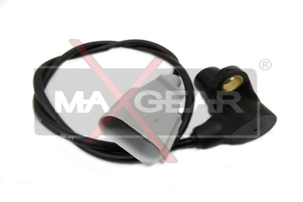 Sensor, crankshaft pulse MAXGEAR 24-0014