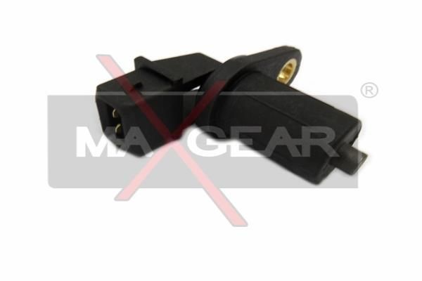 Sensor, crankshaft pulse MAXGEAR 24-0027