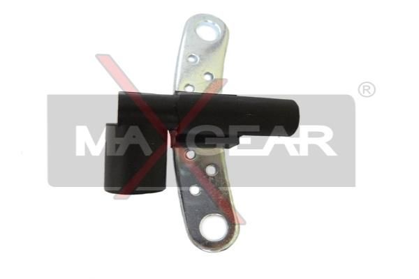 Імпульсний датчик, колінчатий вал MAXGEAR 24-0043