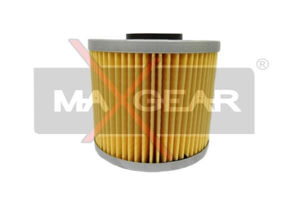 Oil Filter MAXGEAR 26-0001