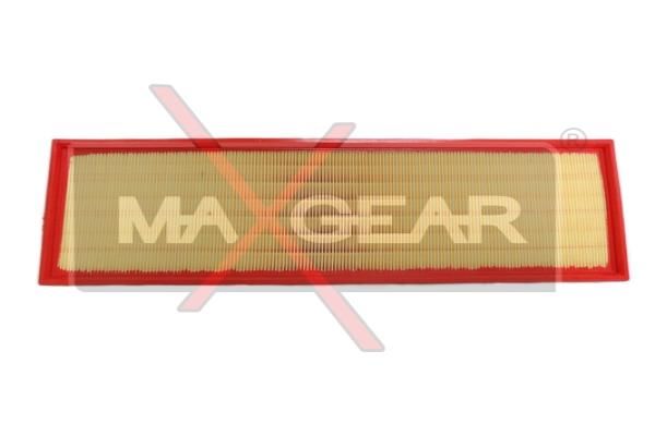 Oro filtras MAXGEAR 26-0004