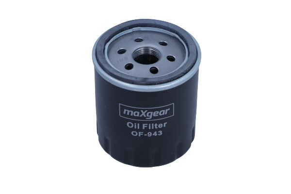 Oil Filter MAXGEAR 26-0007