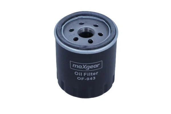 Alyvos filtras MAXGEAR 26-0007