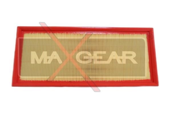 Oro filtras MAXGEAR 26-0010