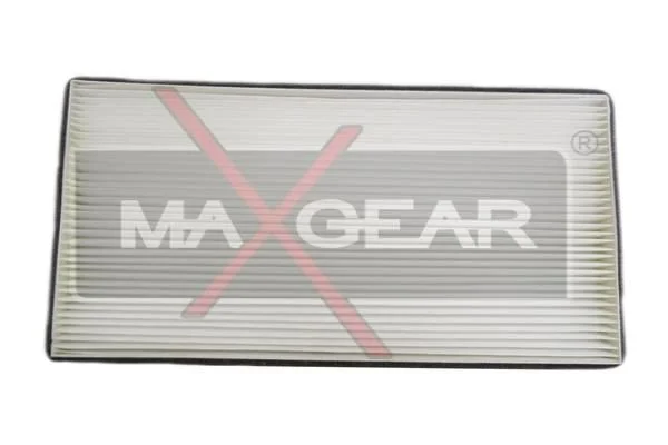 Filtras, salono oras MAXGEAR 26-0013