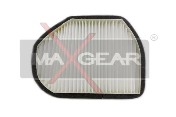 Filter, cabin air MAXGEAR 26-0014