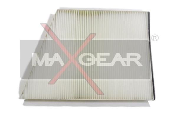 Filter, cabin air MAXGEAR 26-0016