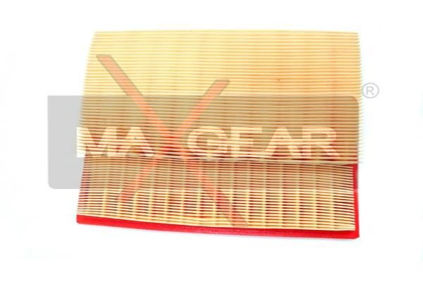 Air Filter MAXGEAR 26-0024