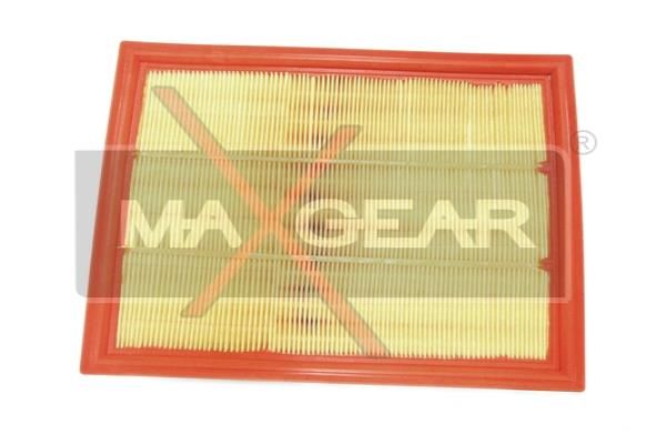 Oro filtras MAXGEAR 26-0026