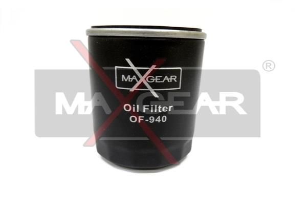 Alyvos filtras MAXGEAR 26-0029