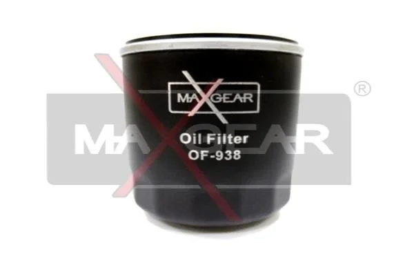 Alyvos filtras MAXGEAR 26-0043