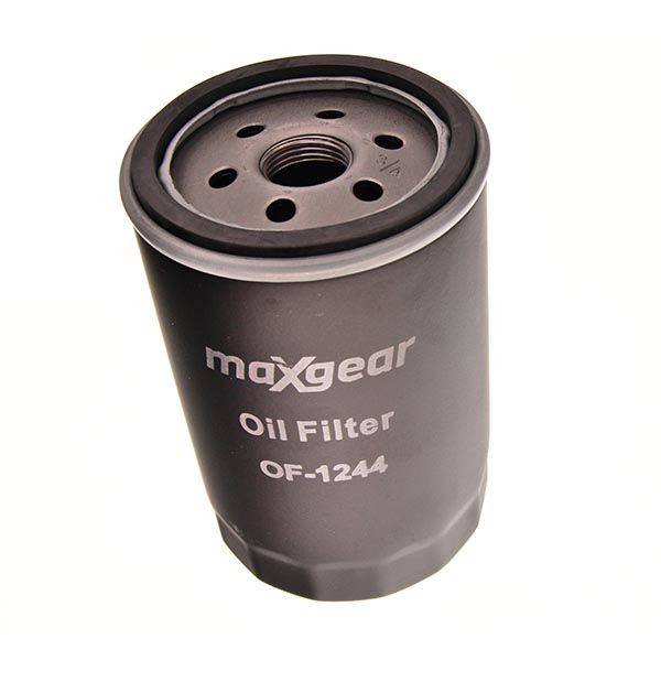 Oil Filter MAXGEAR 26-0045