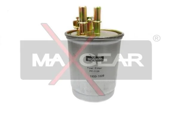 Kuro filtras MAXGEAR 26-0046