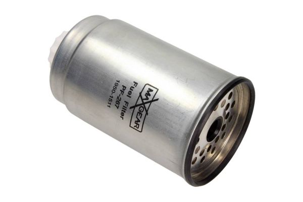 Fuel Filter MAXGEAR 26-0048